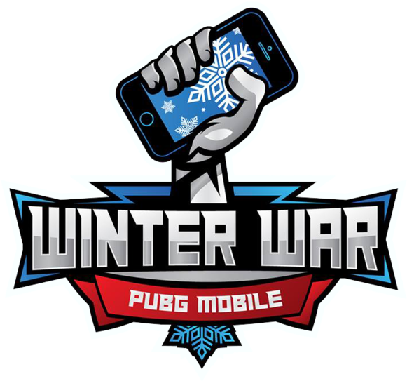 Download Pubg Clipart Mobile Png - Logo Pubg Mobile Png - ClipartKey