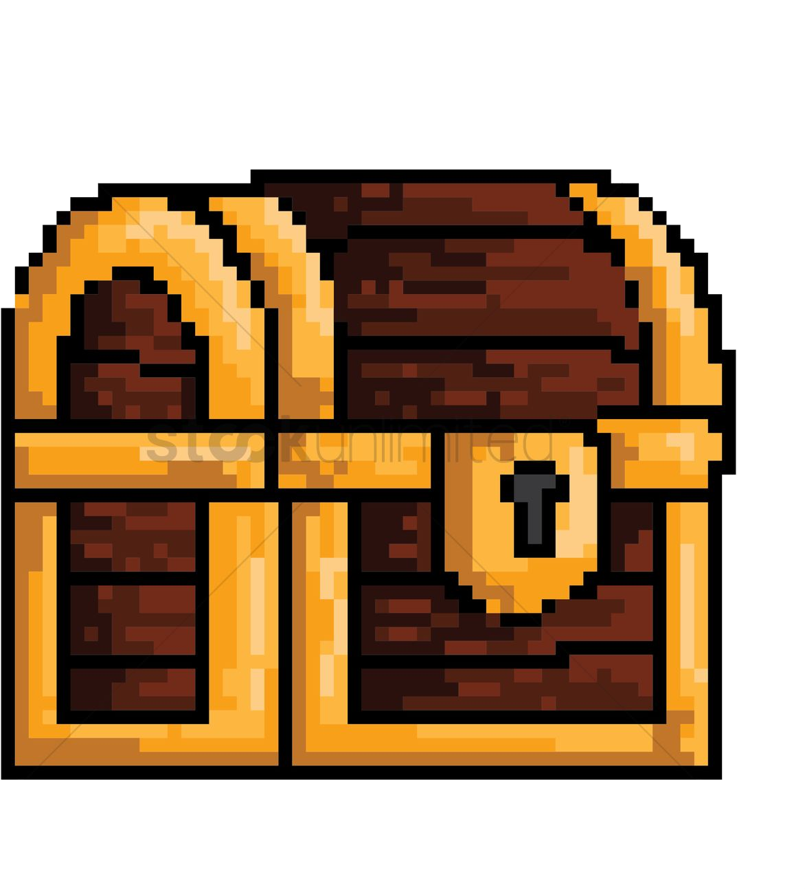 Terraria деревянный ящик фото 62