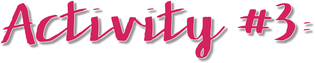 Download Fun Clipart Word - Clip Art For The Word Activities - ClipartKey