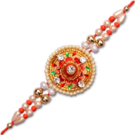 Download Rakhi Png Transparent Images - Raksha Bandhan Rakhi Png ...