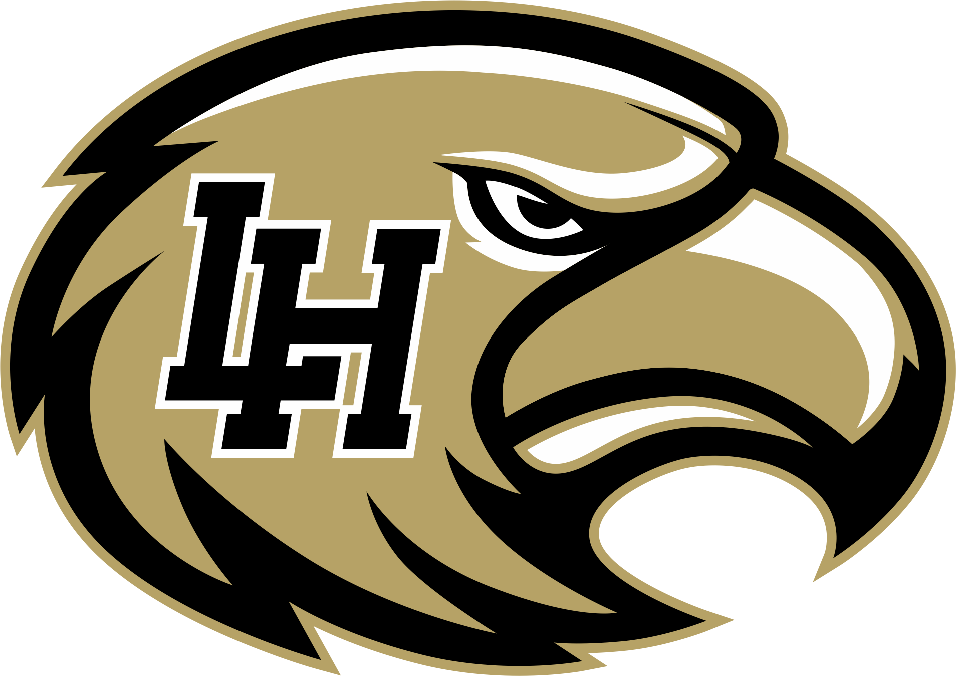 Download Laguna Hills High School Logo ClipartKey