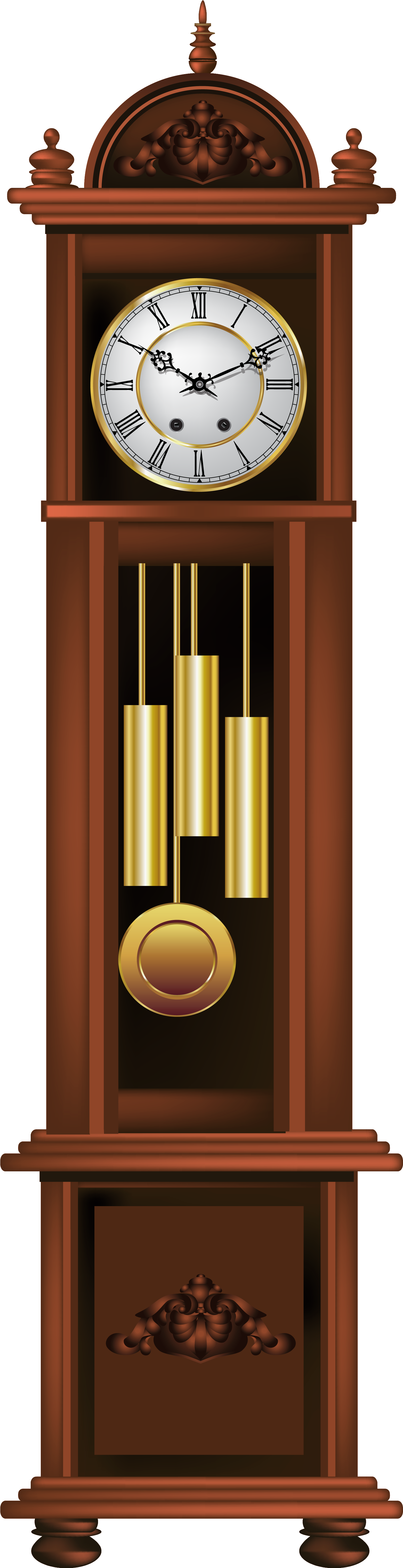 Download 28 Collection Of Old Wall Clock Clipart Different Types Of