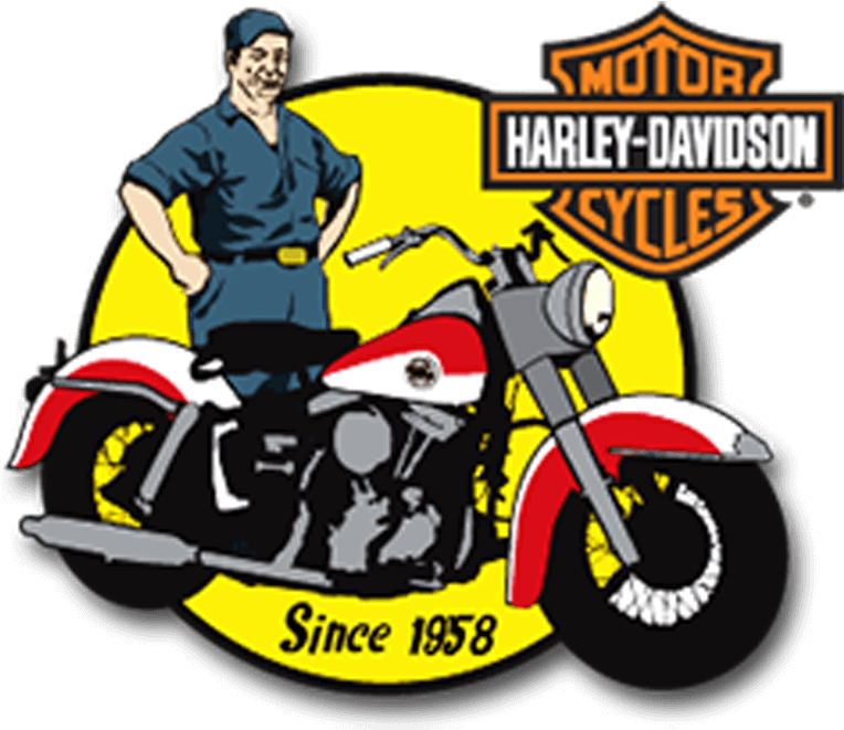 Download Stan"s Harley Davidson • 343 9598 Logo Stans Harley Davidson