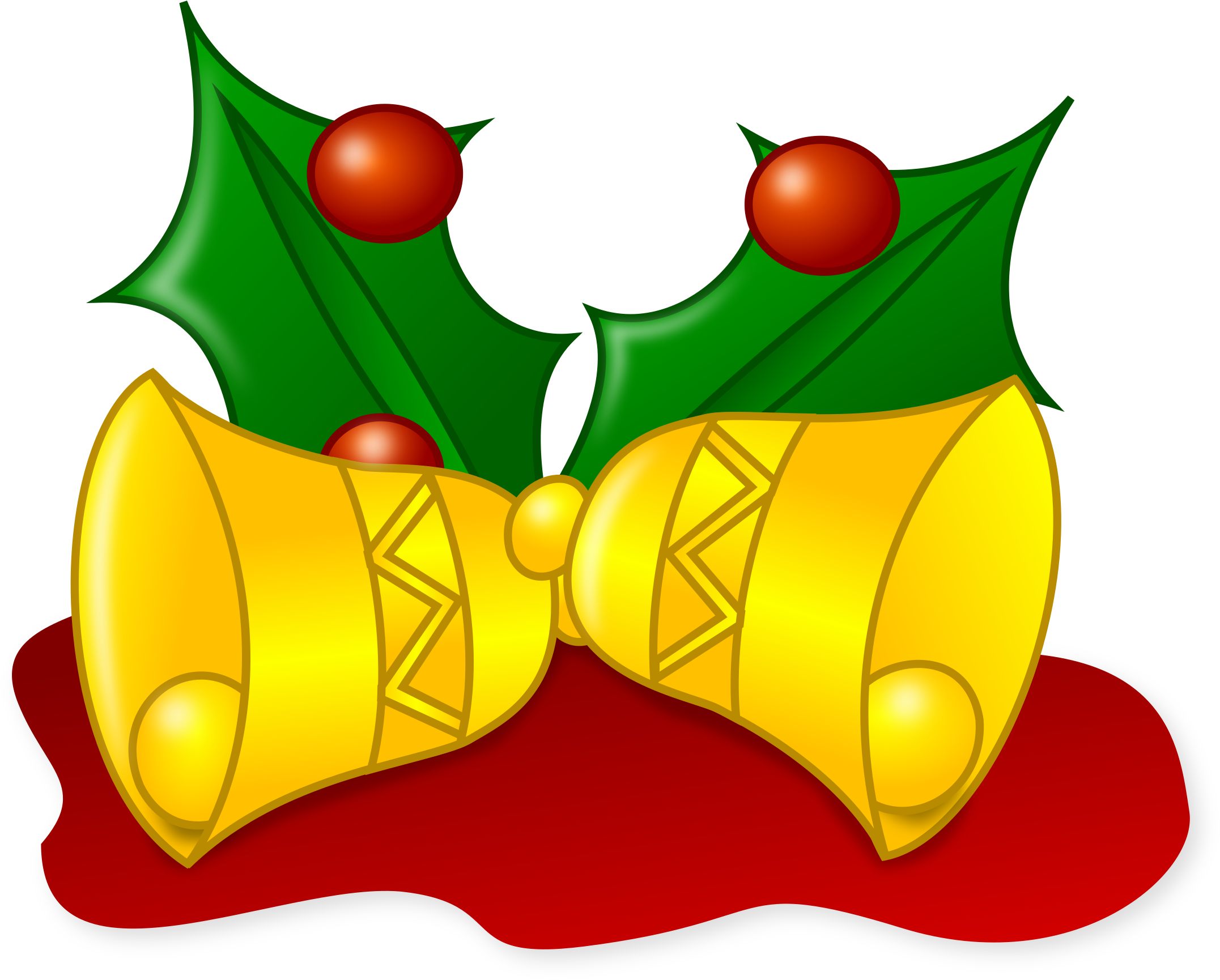 Jingle bells раскраска. 1992.