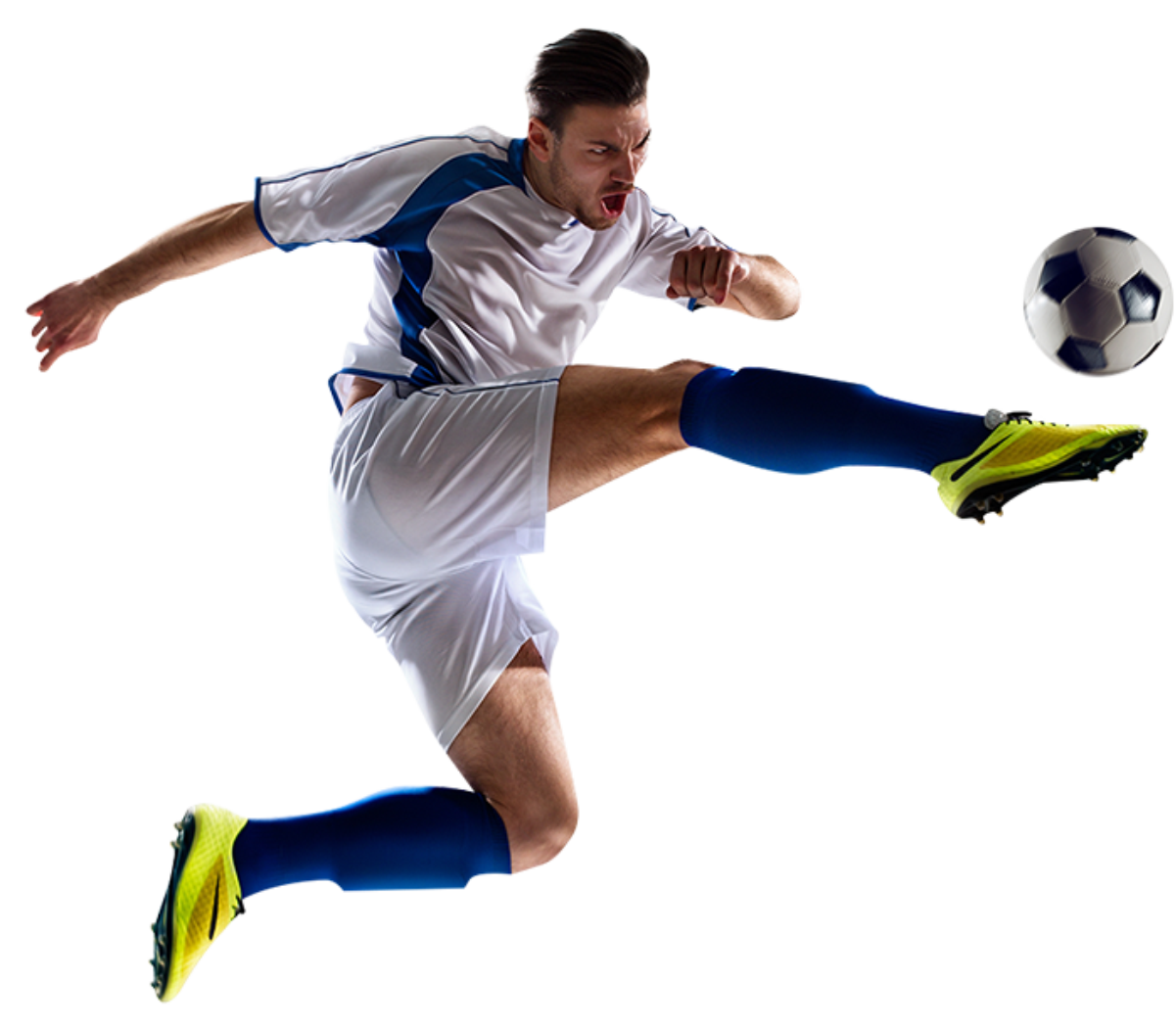 Download Soccer Photography Football Player Sport Goalkeeper ...