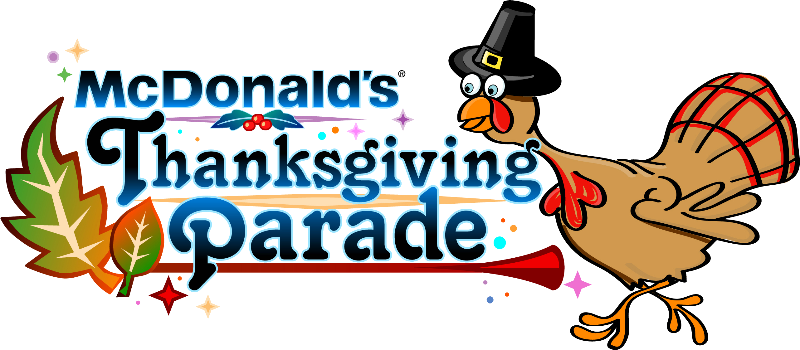 Download Mcdonald"s Thanksgiving Day Parade Chicago Chicago