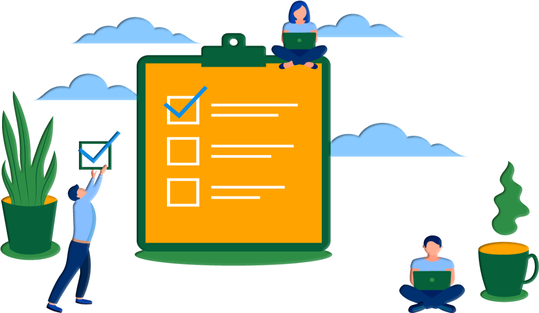 Download Survey Questionnaire - ClipartKey