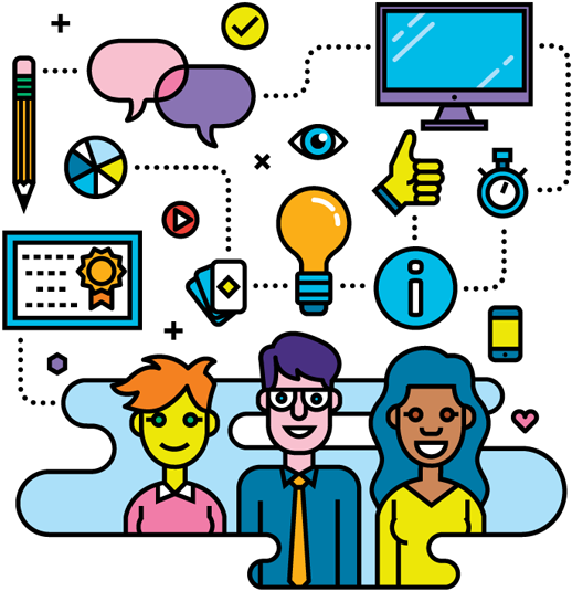 Download Leadership Clip Art - ClipartKey