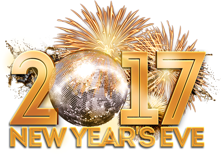 Download Sparkling New Year´s Eve Party - Fireworks - ClipartKey