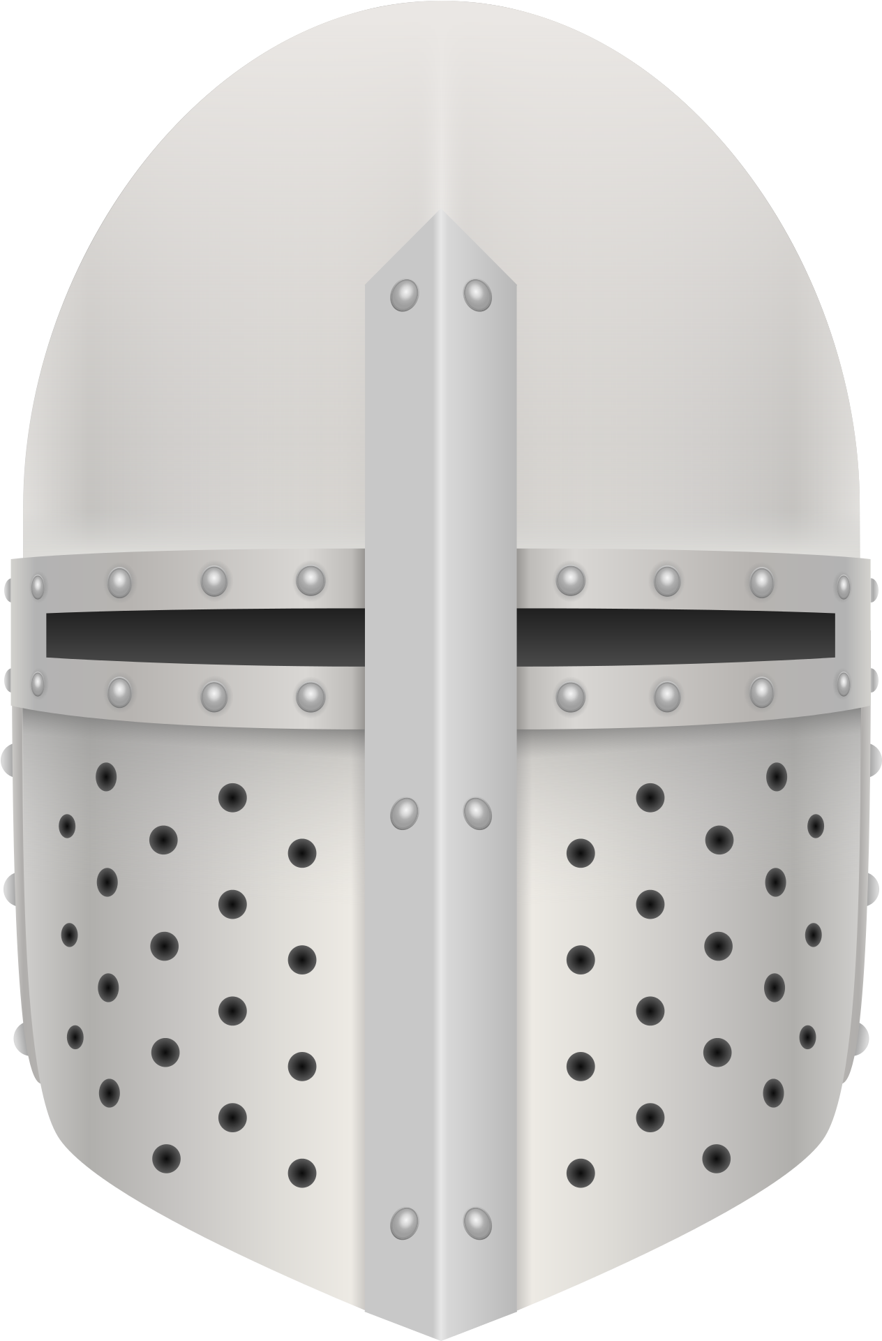 Download Medieval Helmet Vector Png Transparent Image Transparency