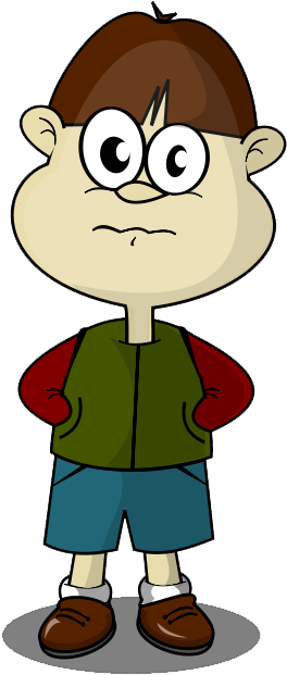 Download Clip Art Awkward Clip Art - Boy Clipart Creative Commons ...