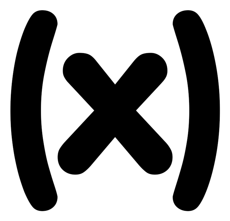 Download Transparent Math Symbols Png Clip Art Parentheses Symbol