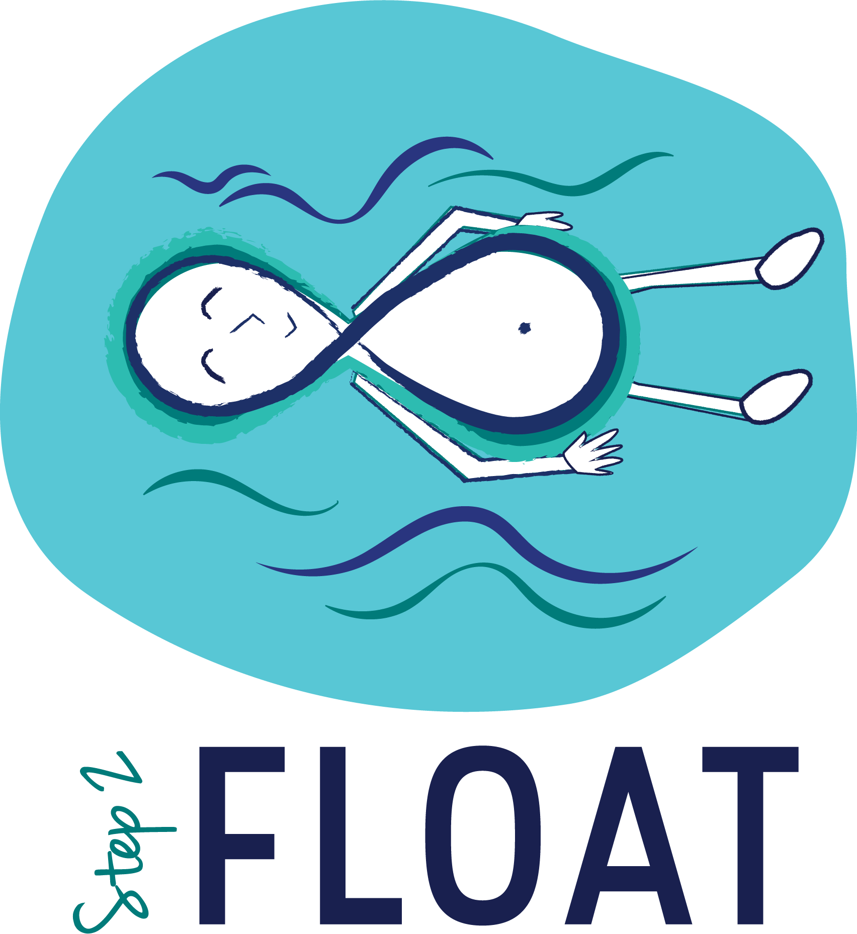 Download Infinity Float Center Concept Drawing Clipart , Png - ClipartKey