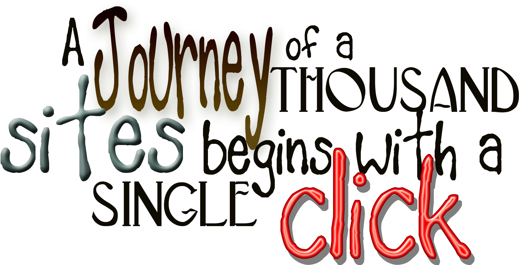 Download Transparent Family Word Clipart - Scrapbook Word Art - ClipartKey