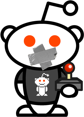 Download Reddit Game - ClipartKey