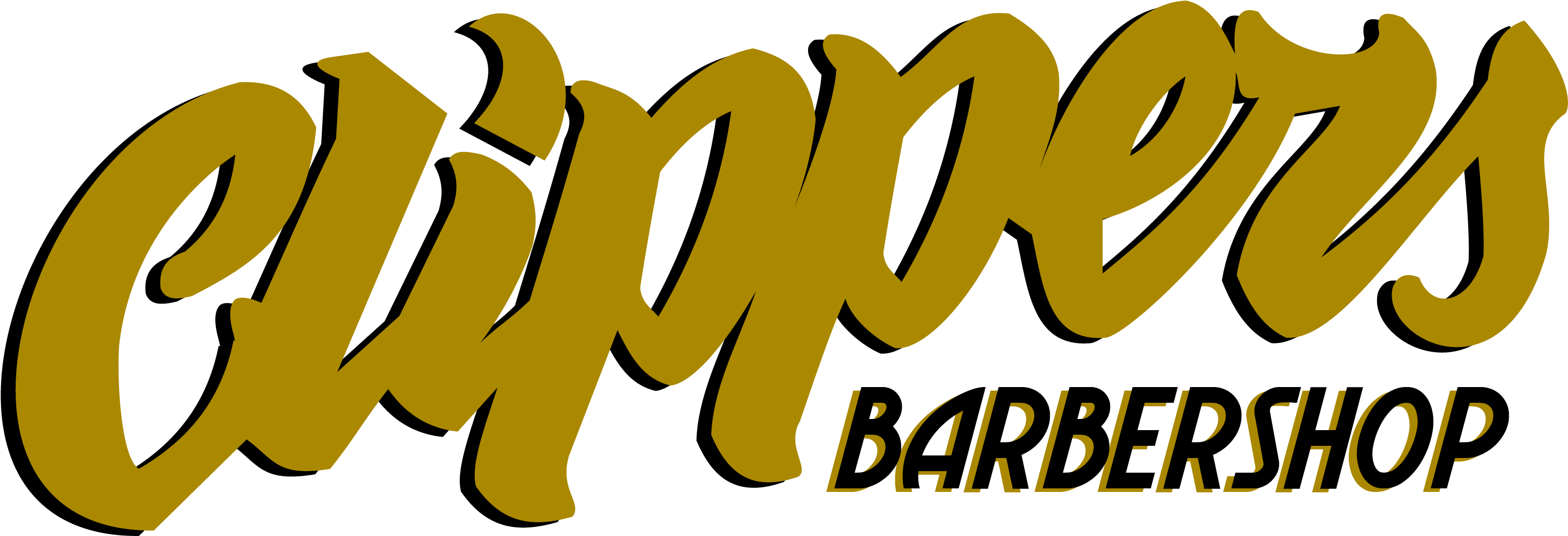 Download Transparent Barber Clippers Png Clippers Barber Shop Logo