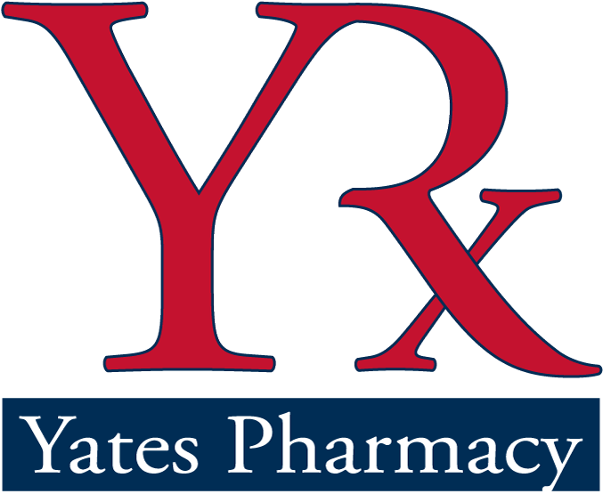 Download Yates Pharmacy ClipartKey