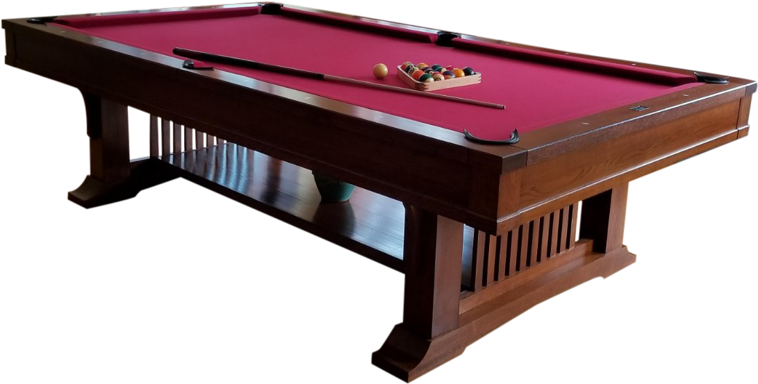 Download Clip Art Restoration Hardware Pool Table Billiard Table