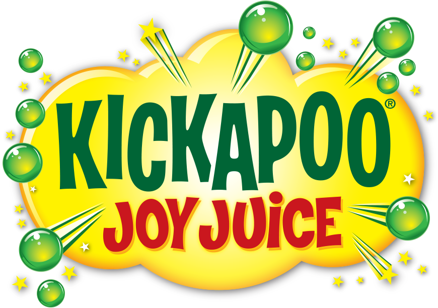 Download Kickapoo Joy Juice Now Available At Cracker Barrel - Kicka Poo ...