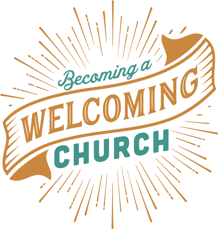 Download becoming a welcoming church clipartkey