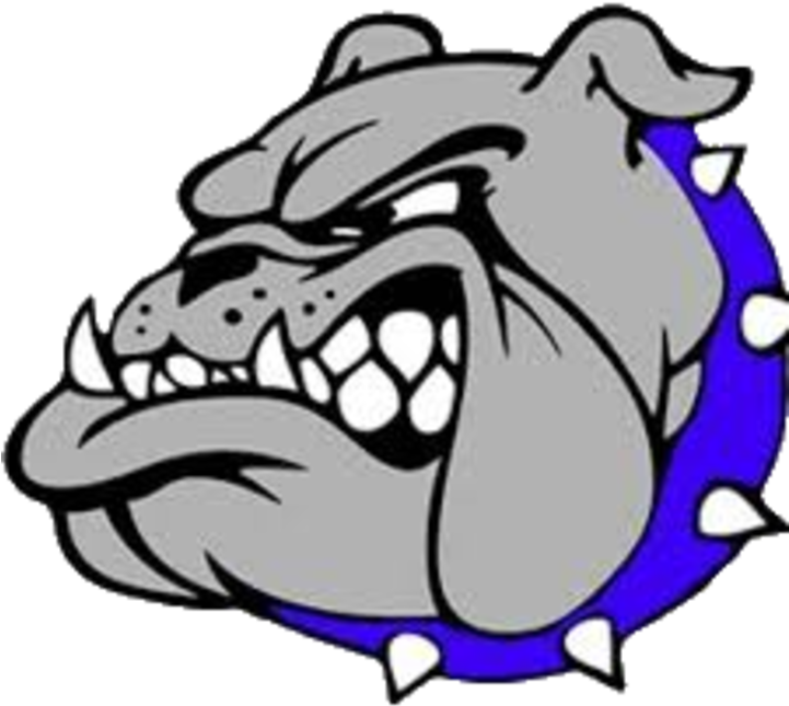 Download Transparent Bulldogs Clipart - Mfl Mar Mac Bulldog - ClipartKey