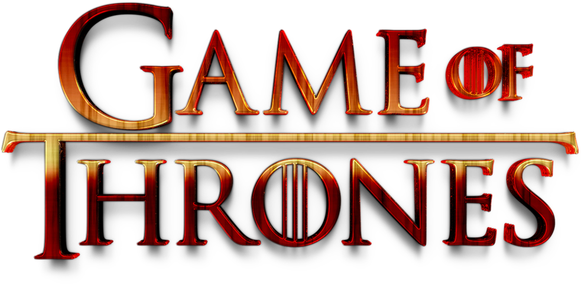 Download Game Of Thrones Logo Png Transparent Images Games Of Thrones Logo Png ClipartKey