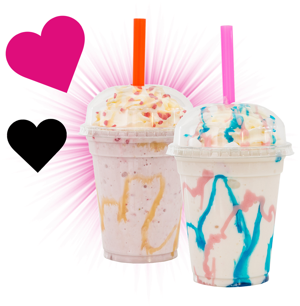 Download Milkshake ClipartKey download-milkshake-clipartkey