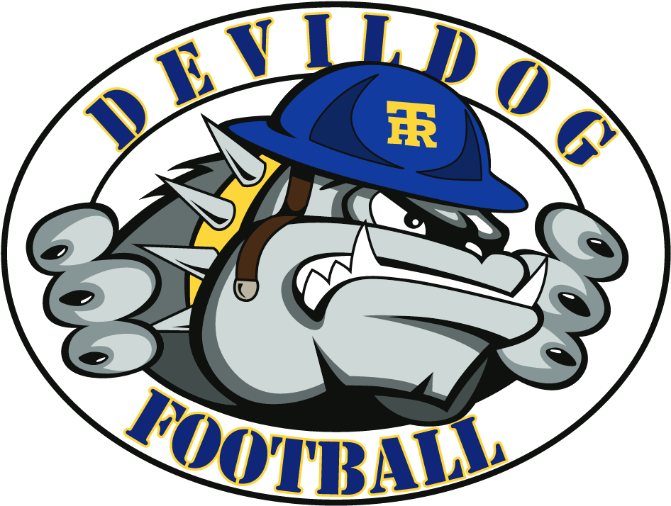 Download Travelers Rest High School Travelers Rest High School Logo ClipartKey