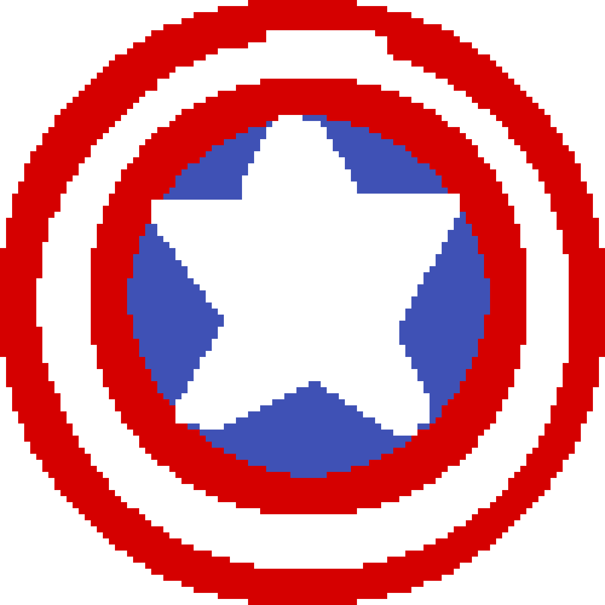 Download Captain America Shield Animated Gif - ClipartKey