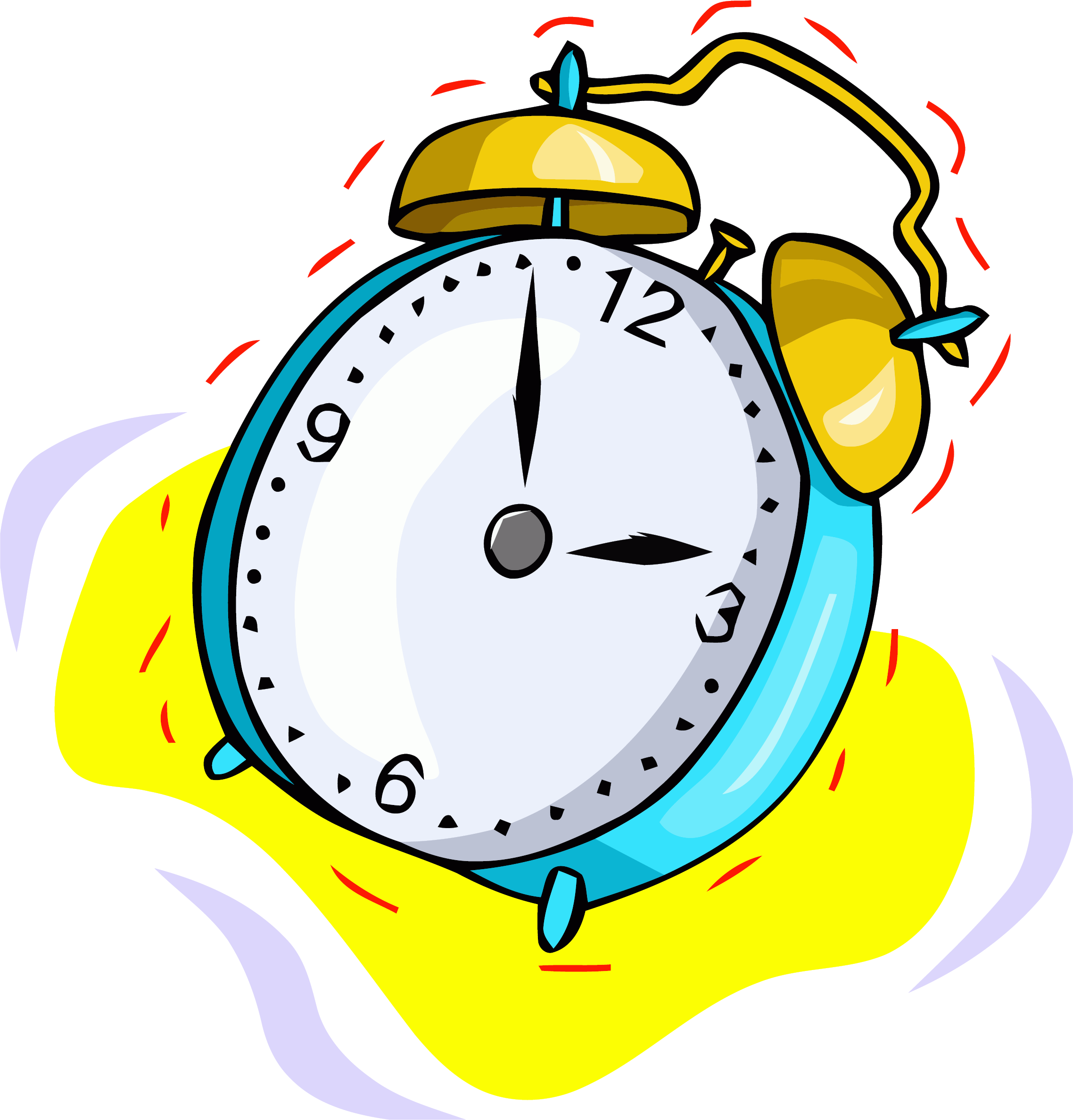 Download Alarm Clock Clip Art ClipartKey