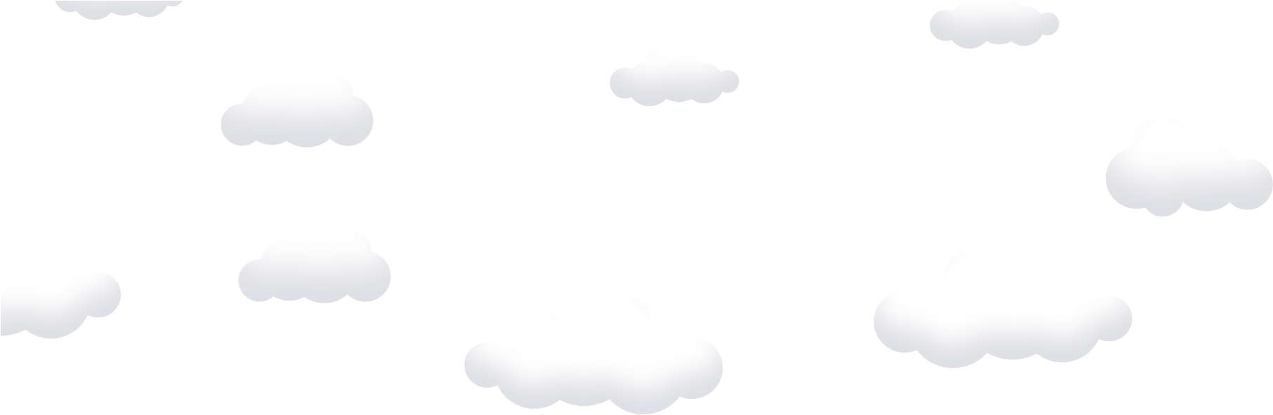 Download Peppa Pig Clouds Png , Png Download - Transparent Background