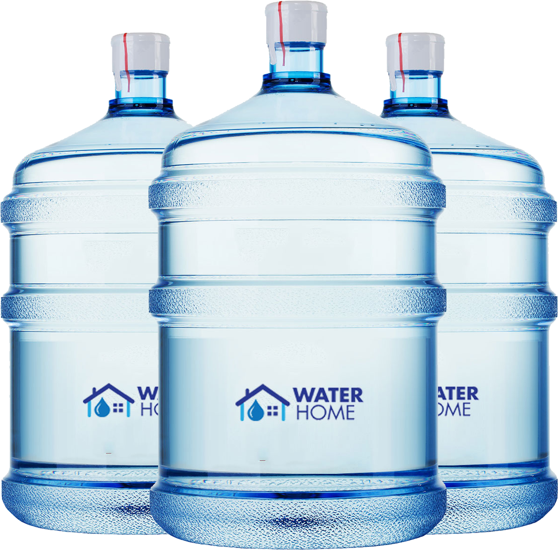 Waters can