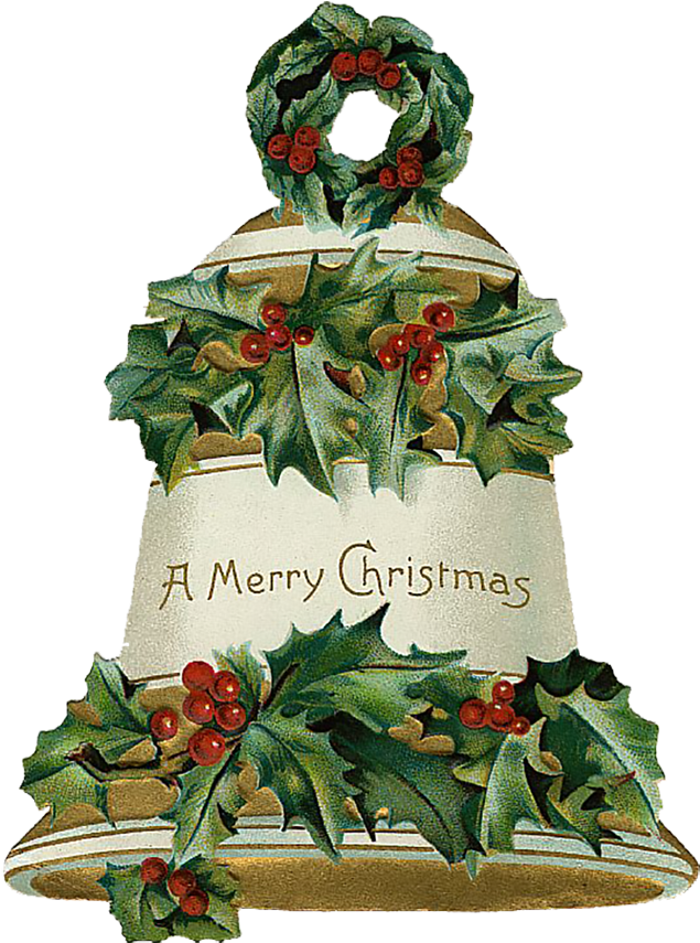 Download Merry Christmas Clipart Victorian Victorian Vintage