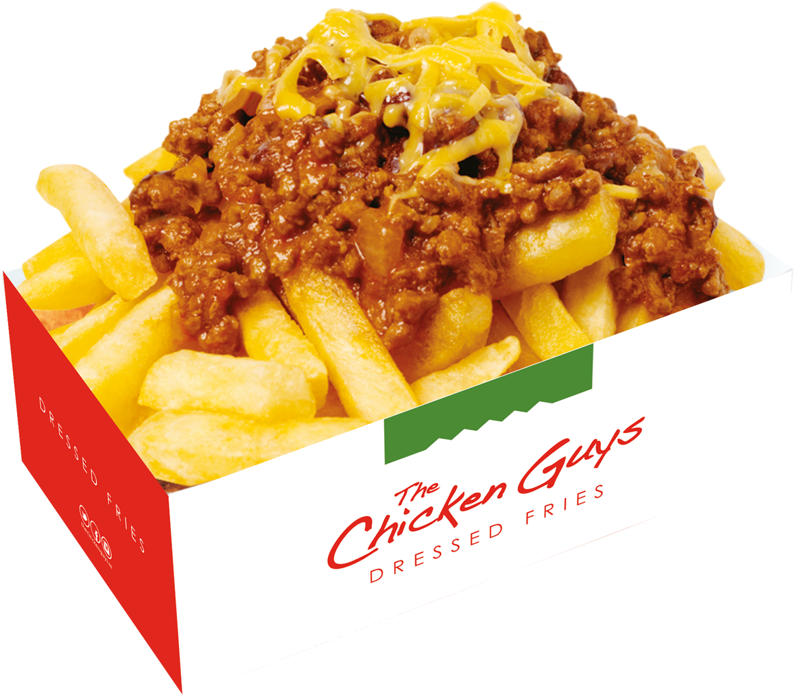 Download Chili Cheese Fries Clip Art Supermacs Chilli Fries ClipartKey