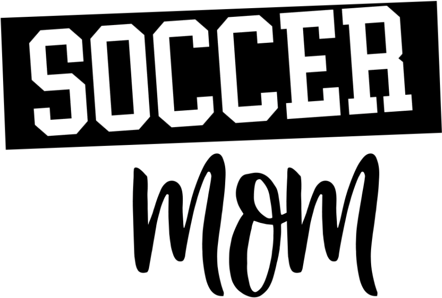Download Soccer Mom Png Soccer Mom Svg ClipartKey