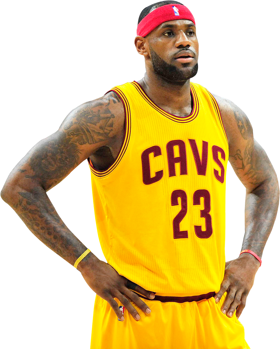 Download Transparent Basketball Jersey Clipart Lebron James Png