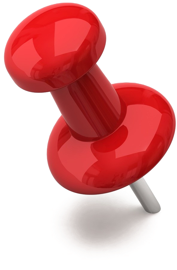 Download Thumbtack Png High Quality Image Transparent Background Push