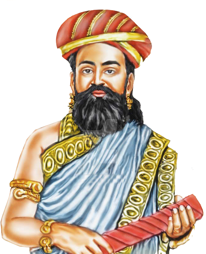 Download Kambar Tamil Poet Kambar ClipartKey