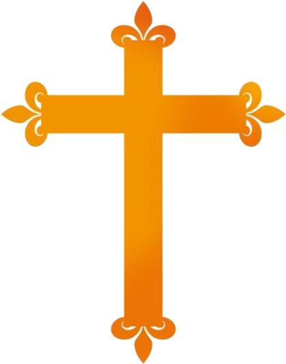 Download Transparent Jesus Cross Clipart Jesus Cross Png Image