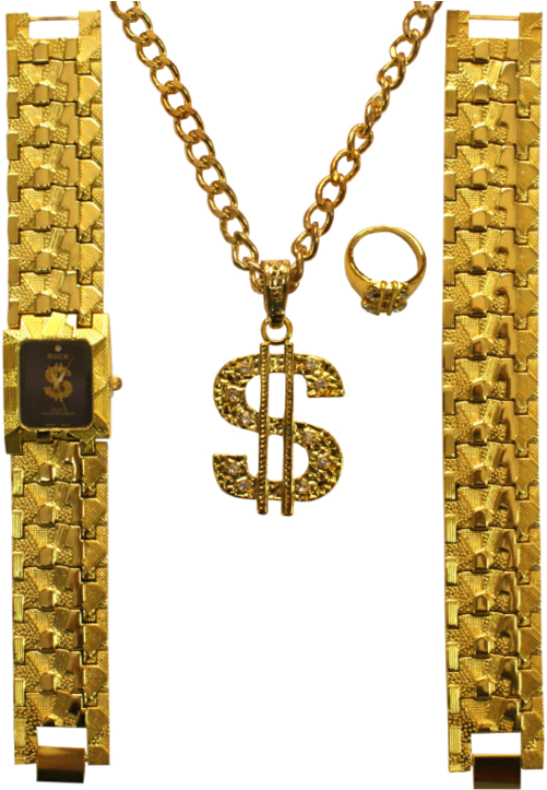 Download Bling Dollar Sign Png Images Are For Illustration Clipart