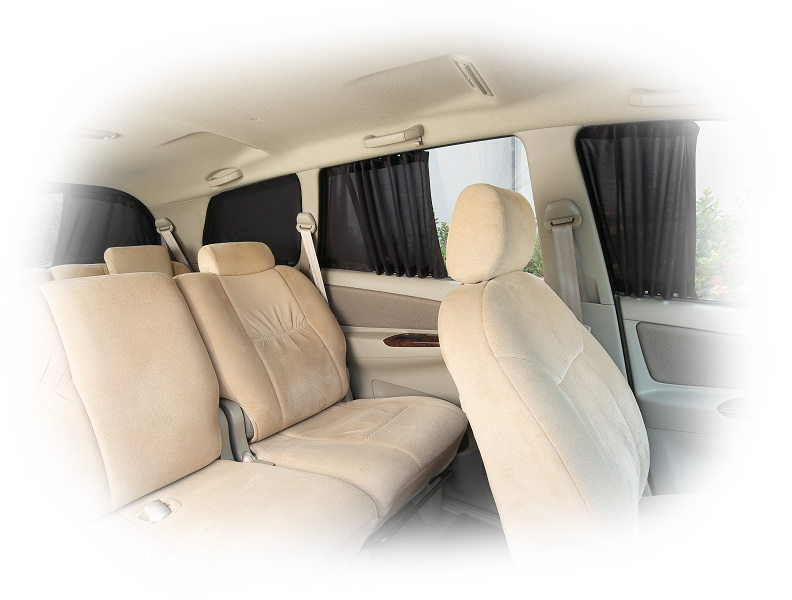 Download Transparent Car Window Png Car Seat Cover ClipartKey