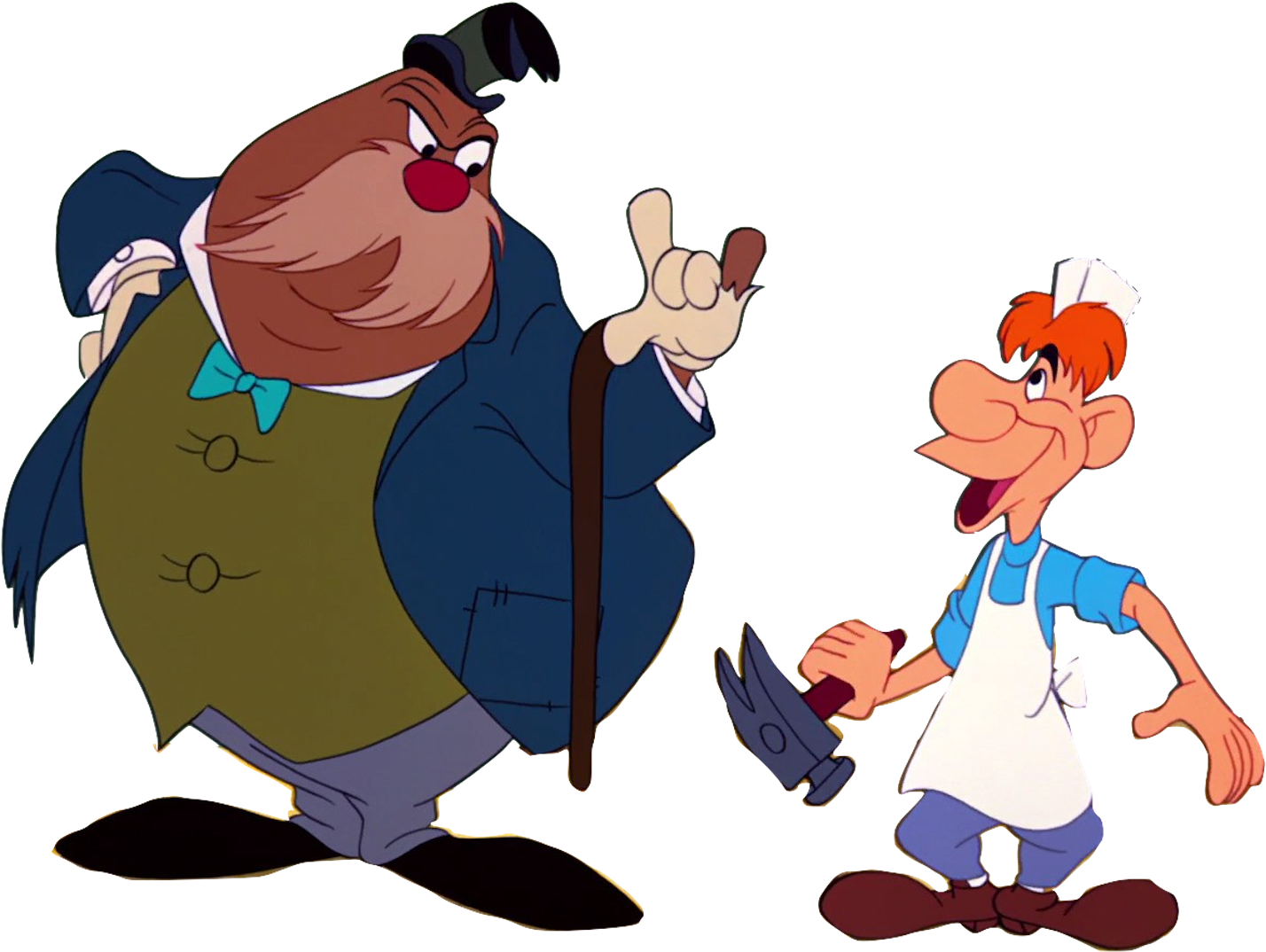 Download The Walrus And The Carpenter - Alice In Wonderland The Walrus