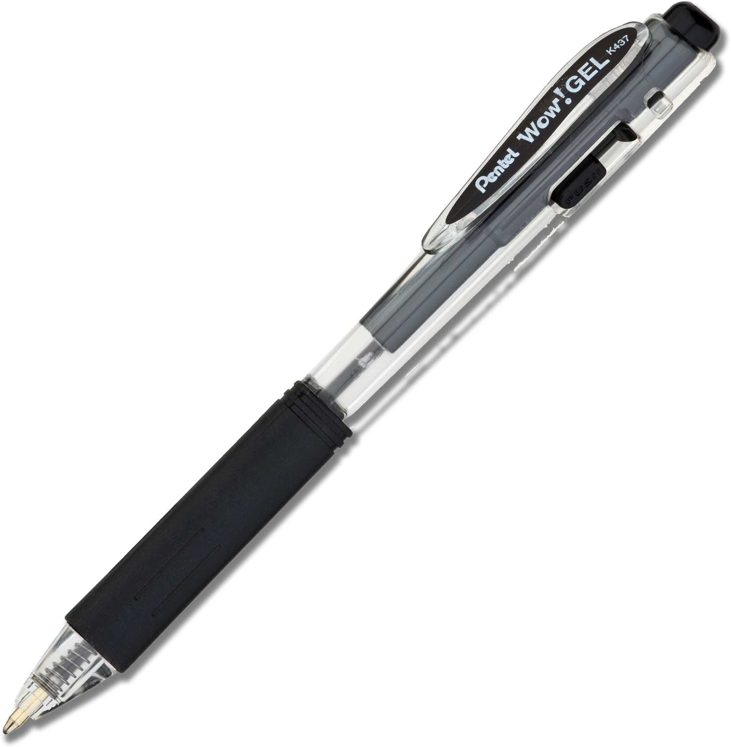 Download Transparent Pen Writing Png - ClipartKey