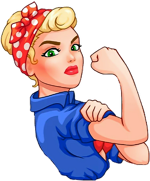 Svg Woman Muscle Up - 230+ Popular SVG Design