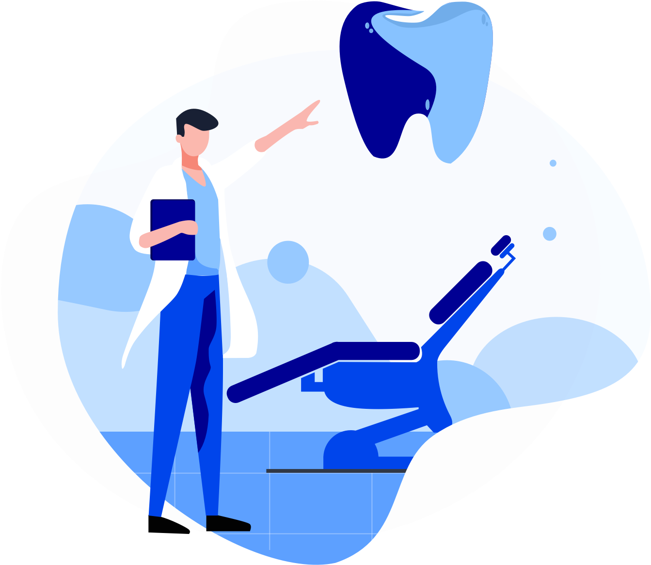 Download Transparent Dental Clip Art - ClipartKey