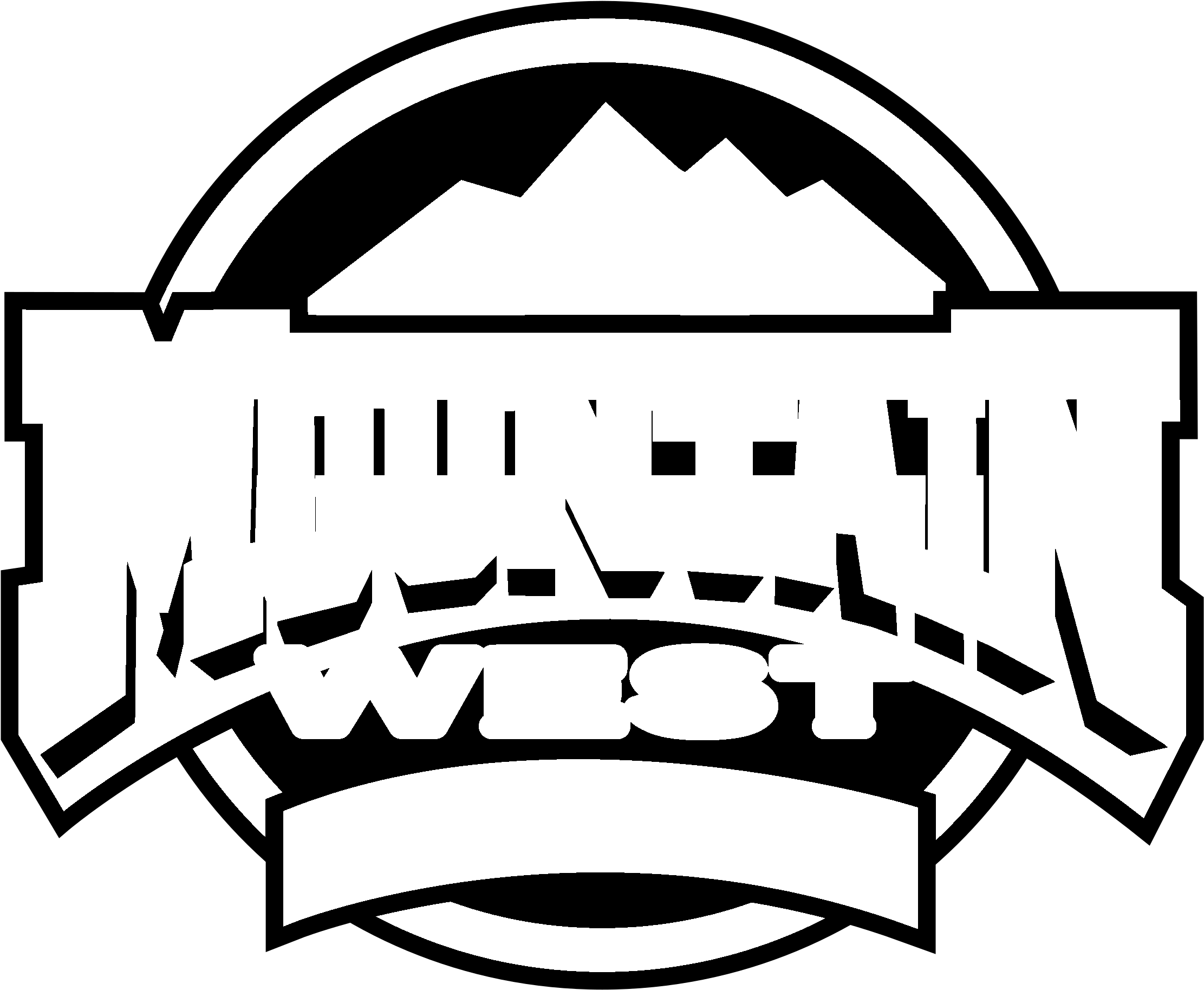 Download Mountain West Conference Logo Black And White - ClipartKey Download Mountain West Conference Logo Black And White - ClipartKey