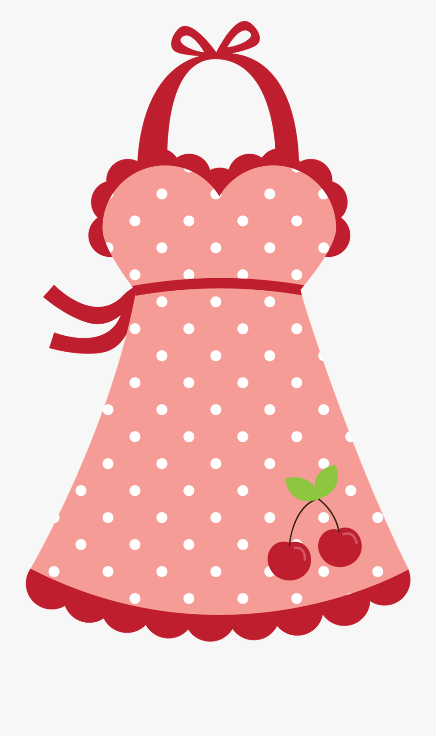 Apron Clipart Png, Transparent Clipart