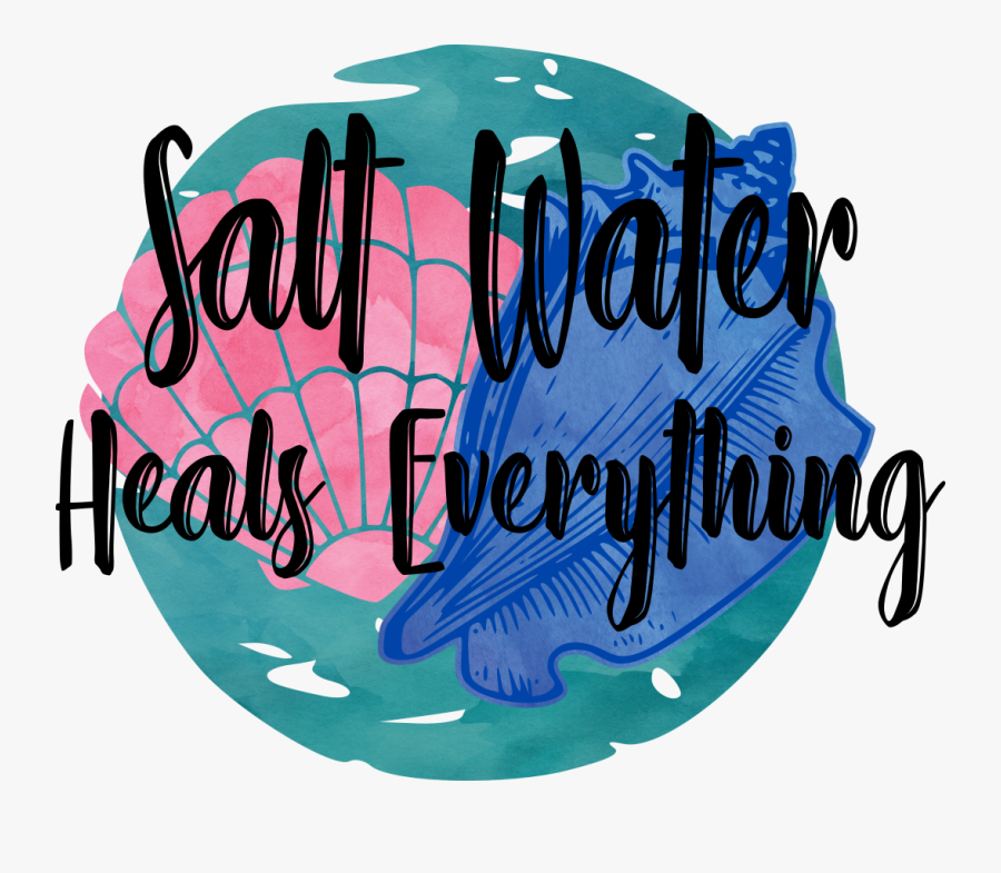 Salt Shaker Clipart Water - Conch, Transparent Clipart