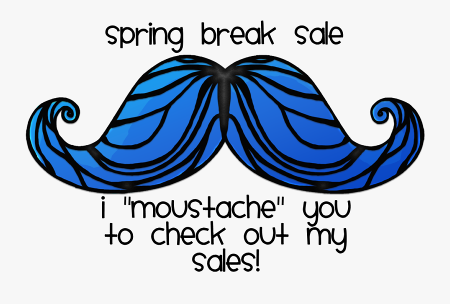 Transparent Spring Sale Png, Transparent Clipart