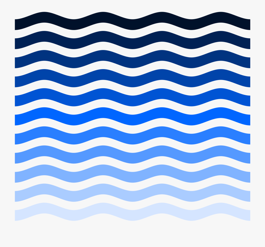 Water Splash Clipart Free Images - Water Wave Clipart, Transparent Clipart